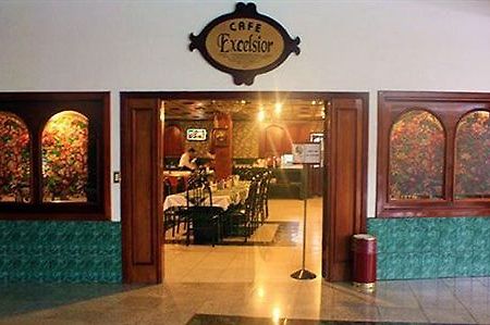 Hotel Excelsior Tegucigalpa Exterior photo