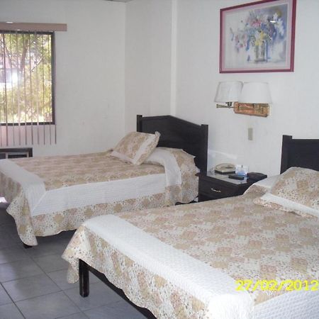 Hotel Excelsior Tegucigalpa Room photo