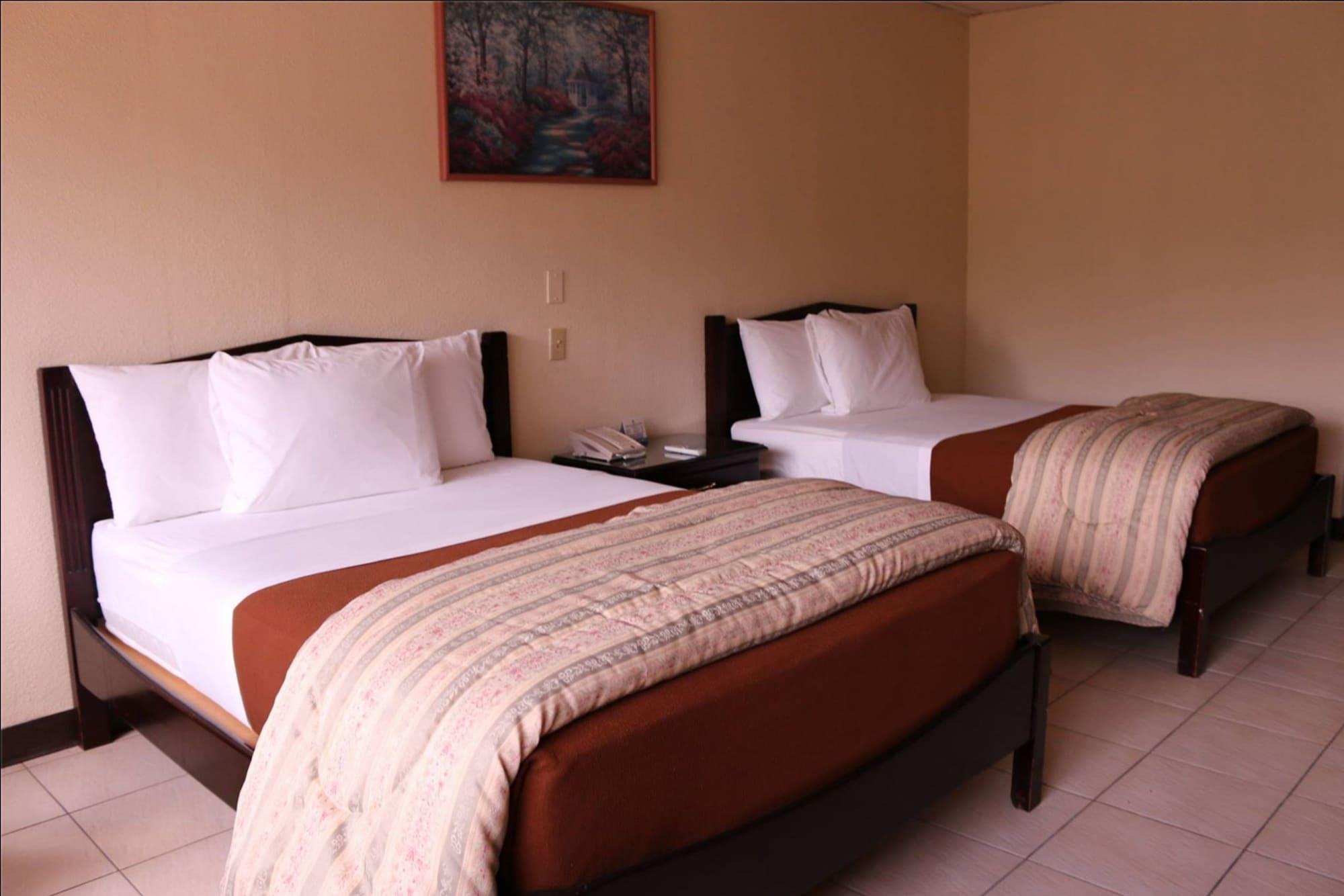 Hotel Excelsior Tegucigalpa Exterior photo