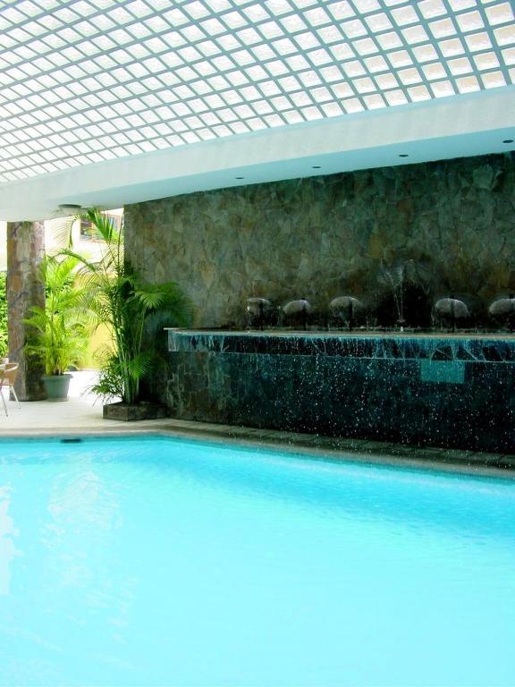 Hotel Excelsior Tegucigalpa Exterior photo