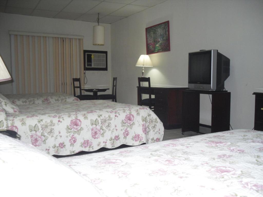 Hotel Excelsior Tegucigalpa Room photo