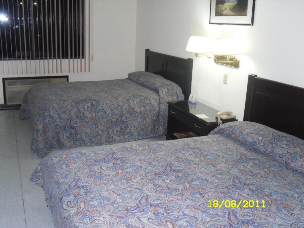 Hotel Excelsior Tegucigalpa Room photo