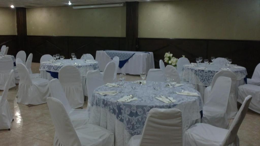 Hotel Excelsior Tegucigalpa Exterior photo