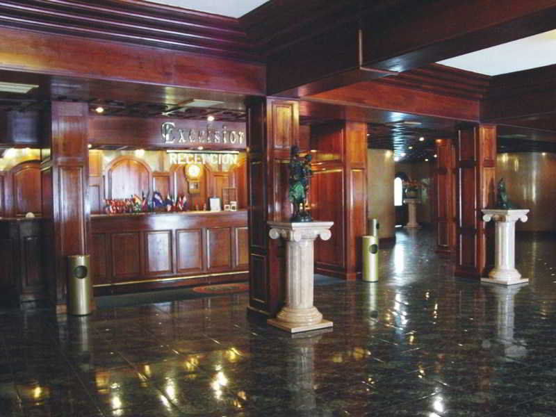 Hotel Excelsior Tegucigalpa Exterior photo