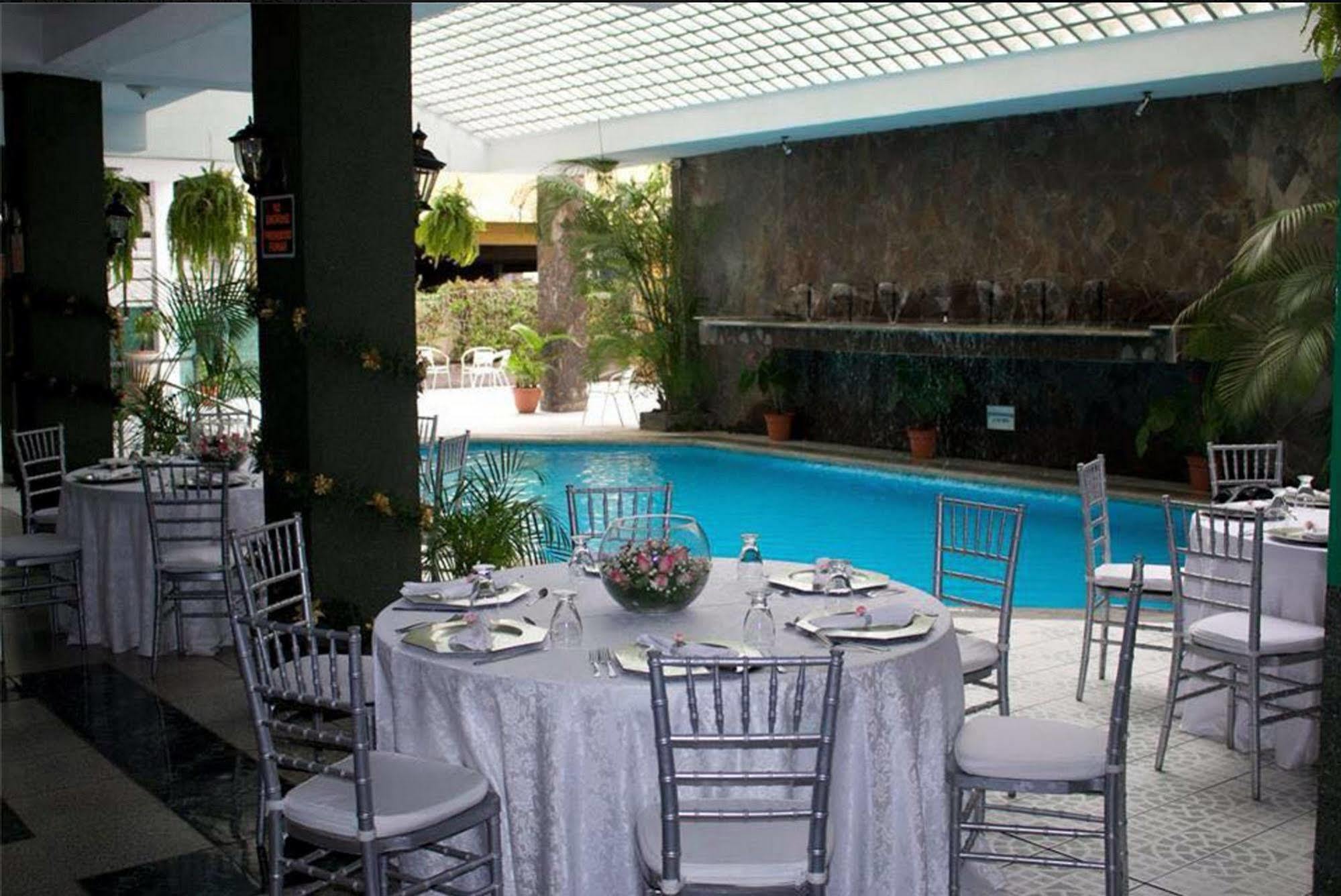 Hotel Excelsior Tegucigalpa Exterior photo